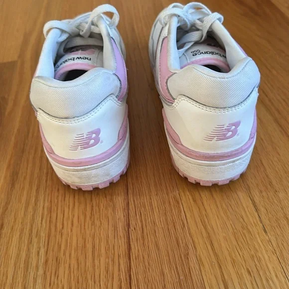 New Balance 550 Sneakers - Picture 3 of 4